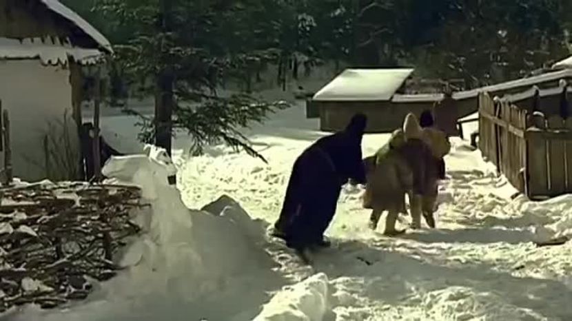 Amintiri Din Copilarie - Amintiri Din Copilarie 1964