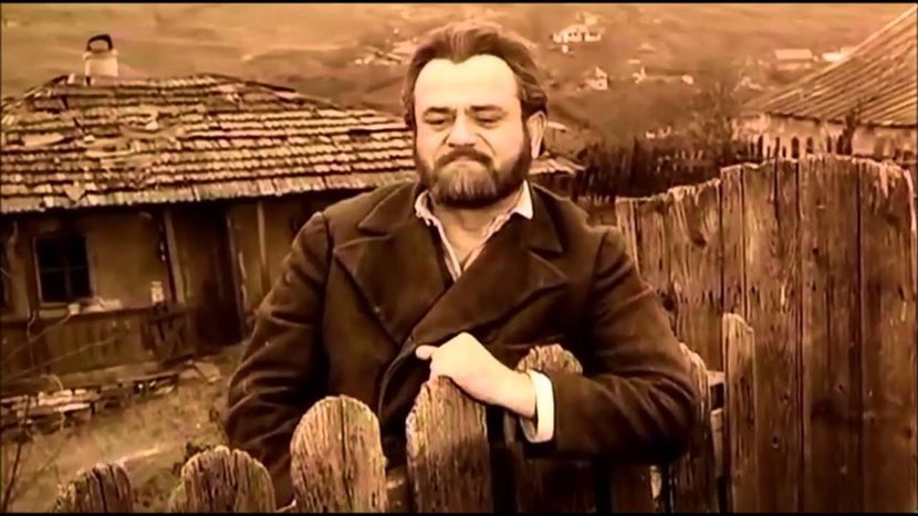 Amintiri Din Copilarie - Amintiri Din Copilarie 1964