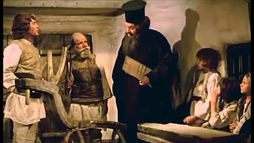 Amintiri Din Copilarie - Amintiri Din Copilarie 1964