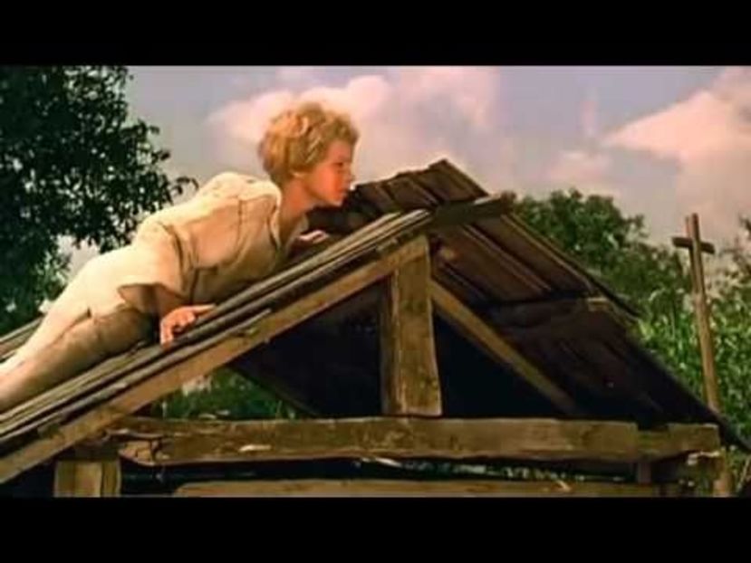 Amintiri Din Copilarie - Amintiri Din Copilarie 1964