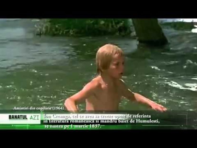 Amintiri Din Copilarie - Amintiri Din Copilarie 1964