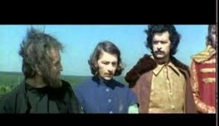 Fratii Jderi - Fratii Jderi 1974