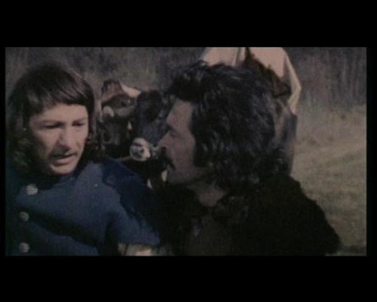 Fratii Jderi - Fratii Jderi 1974