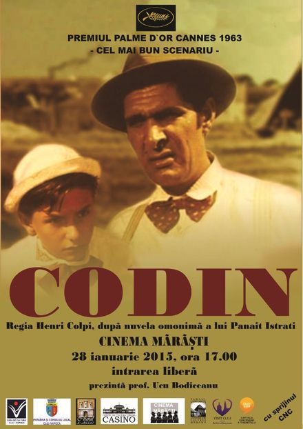Codin - Codin 1963