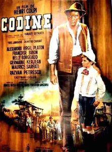 Codin - Codin 1963