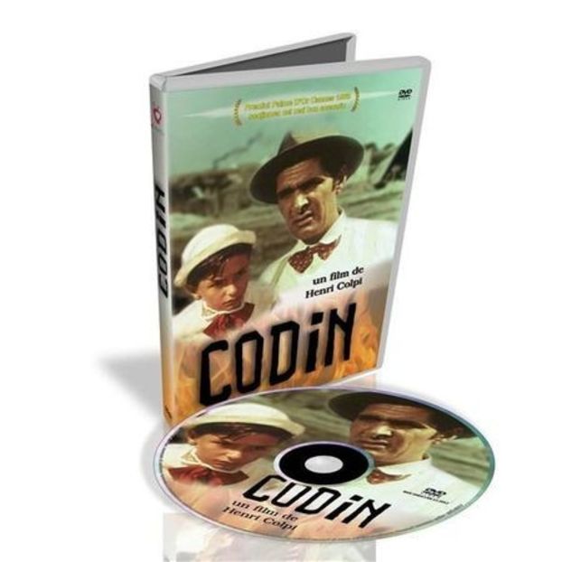 Codin - Codin 1963
