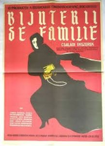 Bijuterii De Familie - Bijuterii De Familie 1957