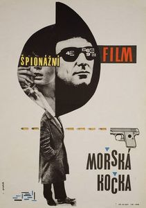 Pisica De Mare - Pisica De Mare 1963