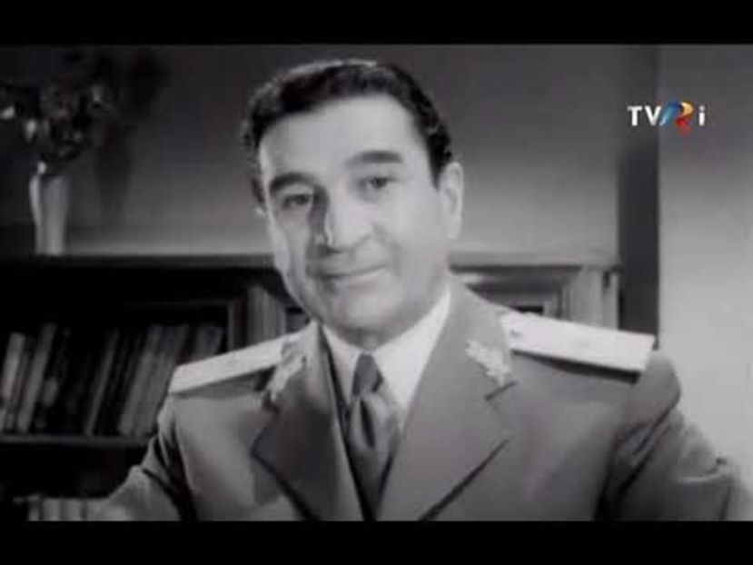 Pisica De Mare - Pisica De Mare 1963