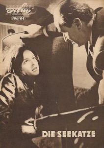 Pisica De Mare - Pisica De Mare 1963