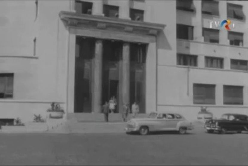 Pisica De Mare - Pisica De Mare 1963