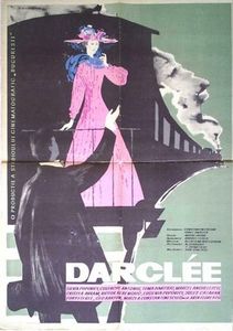 Darclee - Darclee 1961