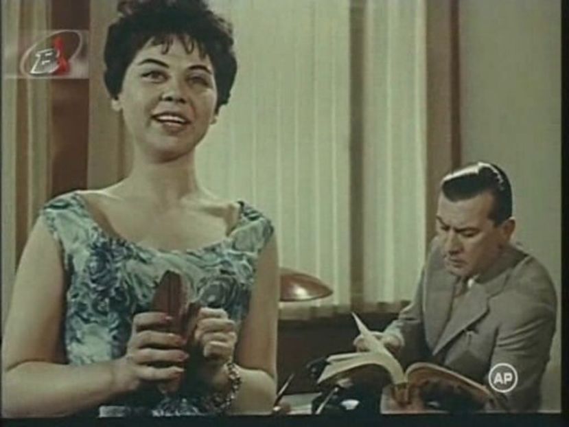 Nu Vreau Sa Ma Insor - Nu Vreau Sa Ma Insor 1960