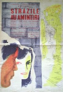 Strazile Au Amintiri - Strazile Au Amintiri 1961