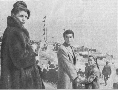 Poveste Sentimentala - Poveste Sentimentala 1961