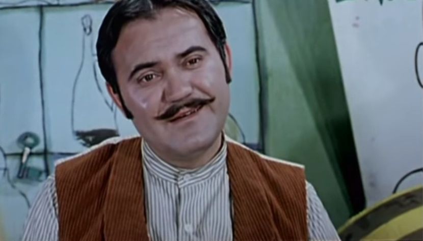 Politica Cu Delicatese - Politica Cu Delicatese 1963