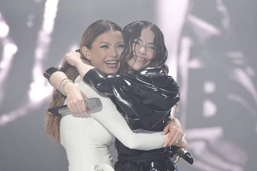 Eurovision 2018 - 2018 Eurovision Song Contest Part 23