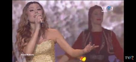 Eurovision 2018 - 2018 Eurovision Song Contest Part 23