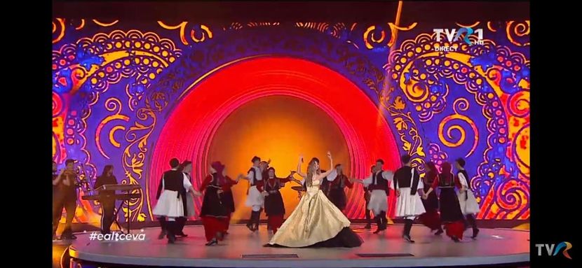 Eurovision 2018 - 2018 Eurovision Song Contest Part 23