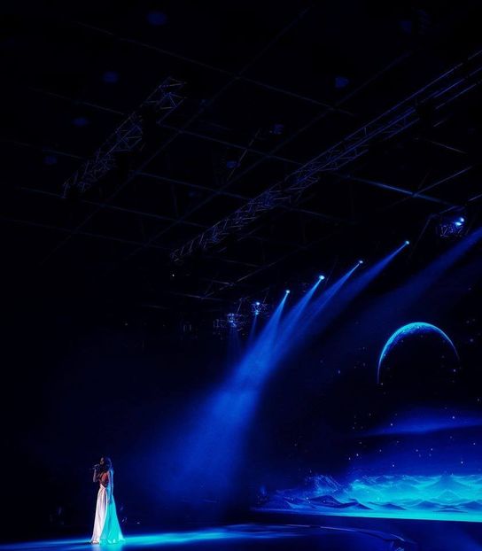 Eurovision 2018 - 2018 Eurovision Song Contest Part 23