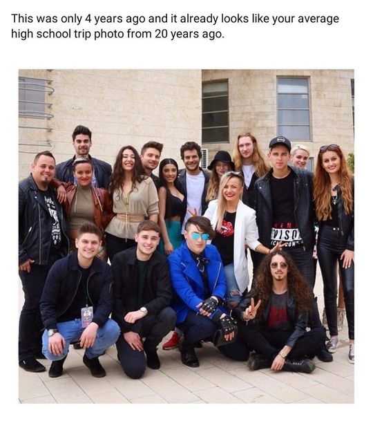 Eurovision 2018 - 2018 Eurovision Song Contest Part 23