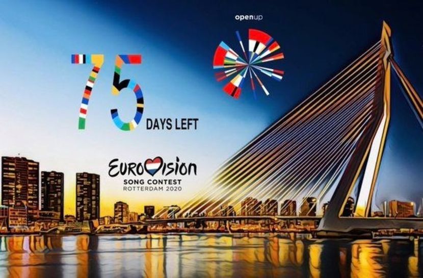 Eurovision 2018 - 2018 Eurovision Song Contest Part 23