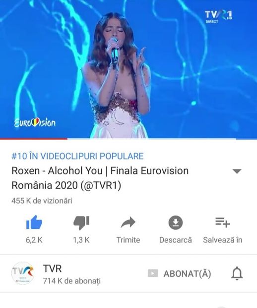 Eurovision 2018 - 2018 Eurovision Song Contest Part 23