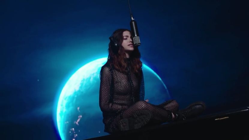 Eurovision 2018 - 2018 Eurovision Song Contest Part 23