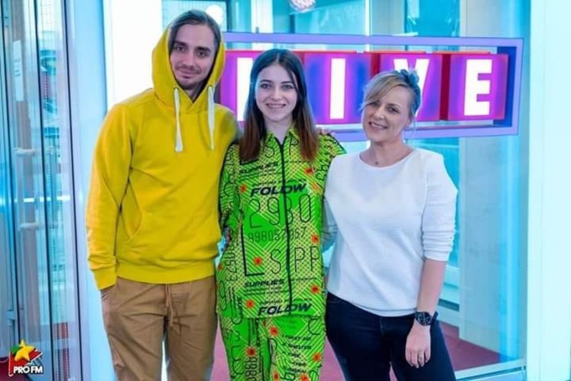 Eurovision 2018 - 2018 Eurovision Song Contest Part 23