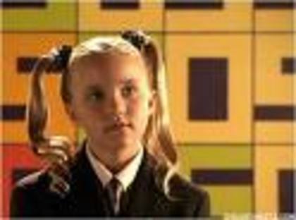 little emily - emily osmet