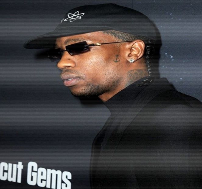 — Din obişnuinţă, îşi trage scurt nasul asemenea unui gest tipic, ceafa având să-i revină - 09 Distractin my thought of you