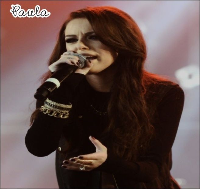 vorbesc cu gabi sa intre daca e acasa ca am vorbit cu ea si vrea !!! ce bine de tine, sincer.. -cl - Feels good to be back