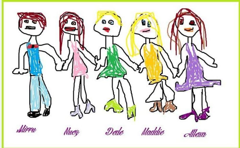 NUJ UNDE E POZA CU HAZZA DAR UITE !!! - Feels good to be back