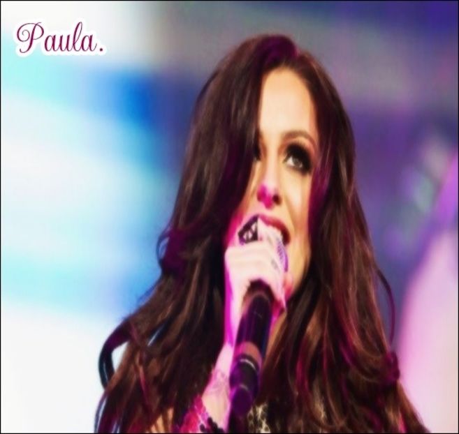 sincer ea e mai mare ca noi dar totusi de ce era singura normala =)))) DACA MAI STII -cl - Feels good to be back