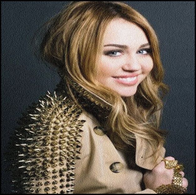 ╰　m̲̲i̲̲d̲̲n̲̲i̲̲g̲̲h̲̲t̲̲❁ Ŕ̲̲Λ̲̲Ī̲̲И̲̲;. Am cu Miley și ce poze mai aveam eu pt contul meu, de la  - Feels good to be back