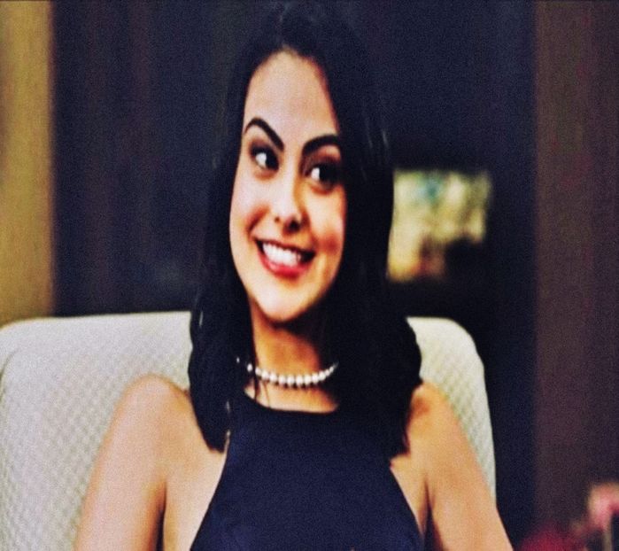 『Anacravia12』got ⚘ Veronica Lodge ⚘ - 01 Mes chartreuses sapphires