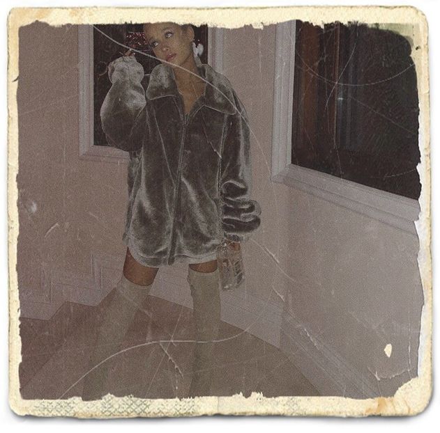 Ziua 2 din 2020, dragă... și ce-i cu poza asta de nebună? - Feels good to be back