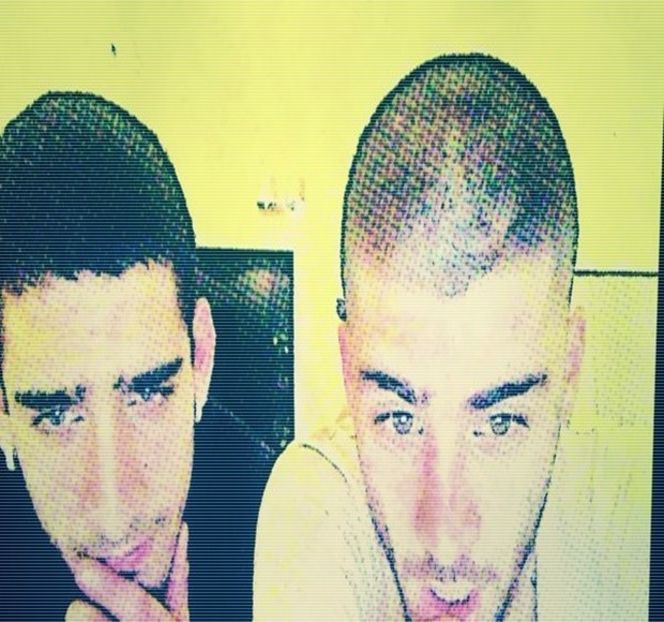 — Presupunerea pe care Gigi o produce reconstituie acelaşi amuzament deţinut încă din - 09 Distractin my thought of you