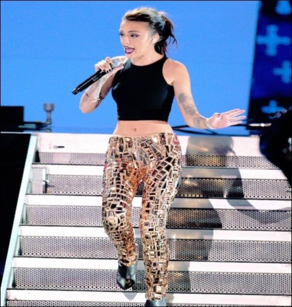 ♡.→ asta trebuie sa inceteze :::::::) *IL DA AFARA PE HAZZA* DOAMNE CE AMMMM - Feels good to be back