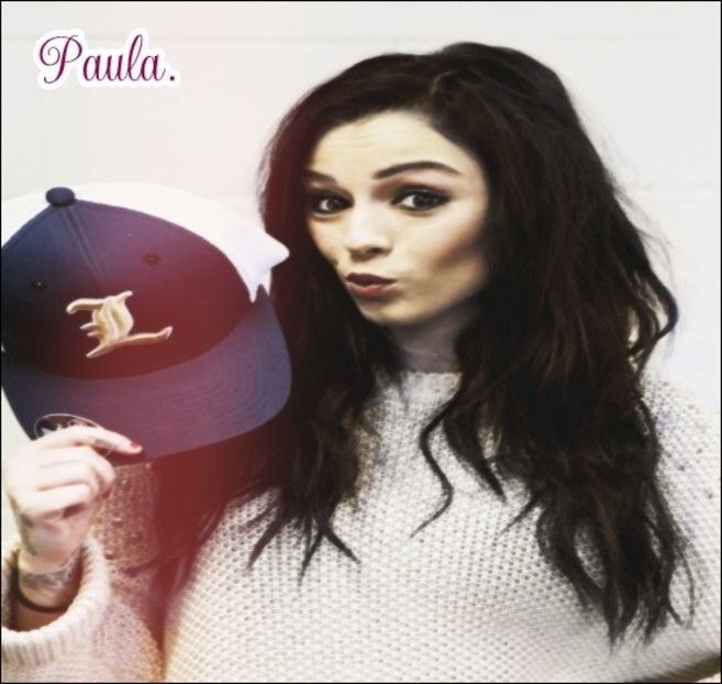 ♡.→ eu mor cu poza aia :):):) *isi pune mainile in cap lol...* - Feels good to be back