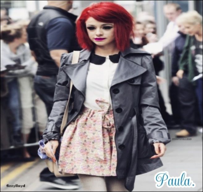 ♡.→ aaAAAA M-AM UITAT DE 3 ORI CRED INCA MAI AM DE VAZUT EPISOADE :((( -cl - Feels good to be back