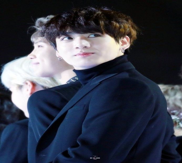 Day 47 - 14.03.2020 - 0 Old Random Pics of Jungkook