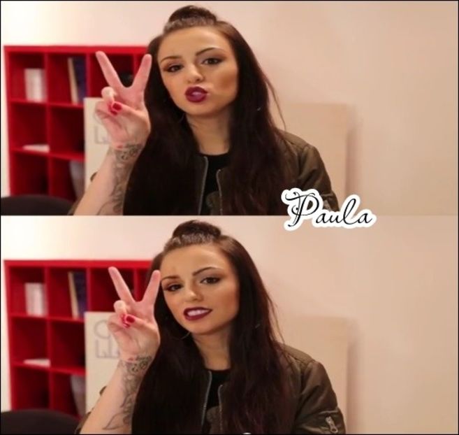 ♡.→ sincera sa fiu.. imi plc doar accentul :) =))))))) - Feels good to be back