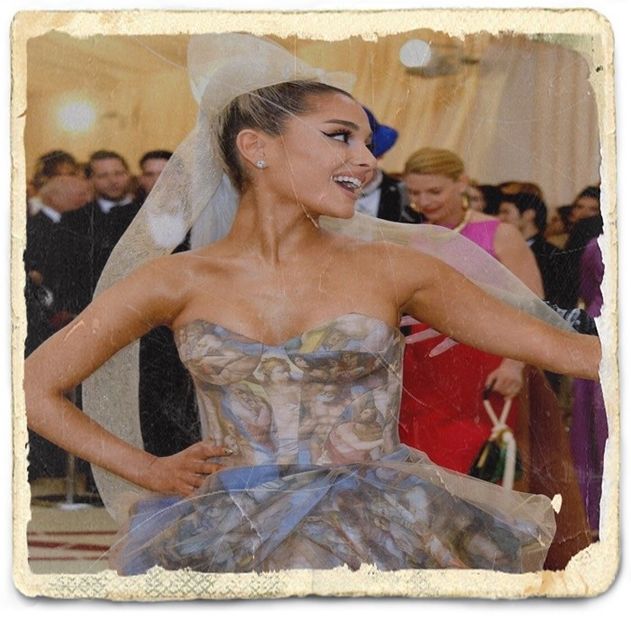 Uuu drăguț poate se mai potolește lumea în perioada aia.. Have fun fato ;) Aș mai sta, dar cl. - Feels good to be back