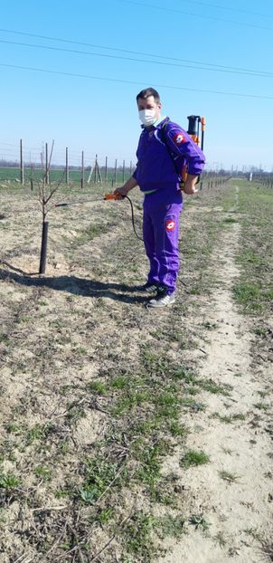  - Livada 1 anul III 2020