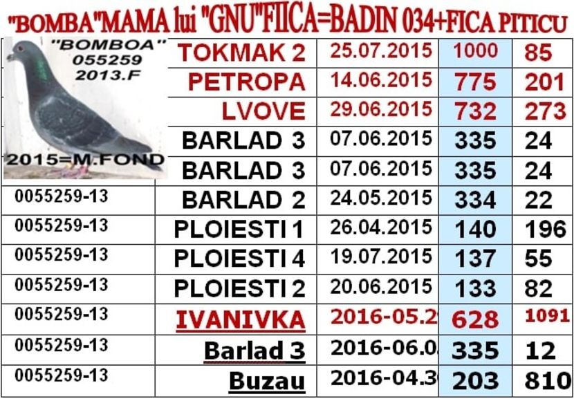 KM-2013-55259 - z km 2012-2019