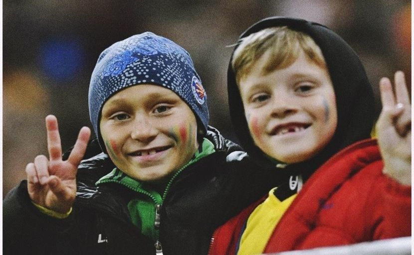 ●○ ρσѕтє∂ ση ₁₈. ₀₃. ₂₀₂₀ ❝ Ɗαу ₂₆₅ ❞ România ✓ - Acum ori niciodată