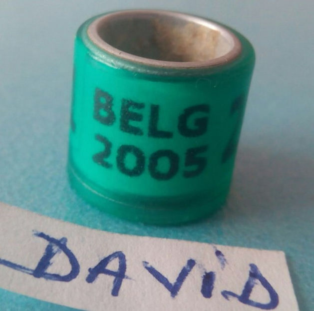 2005-BELGIA - Belgia