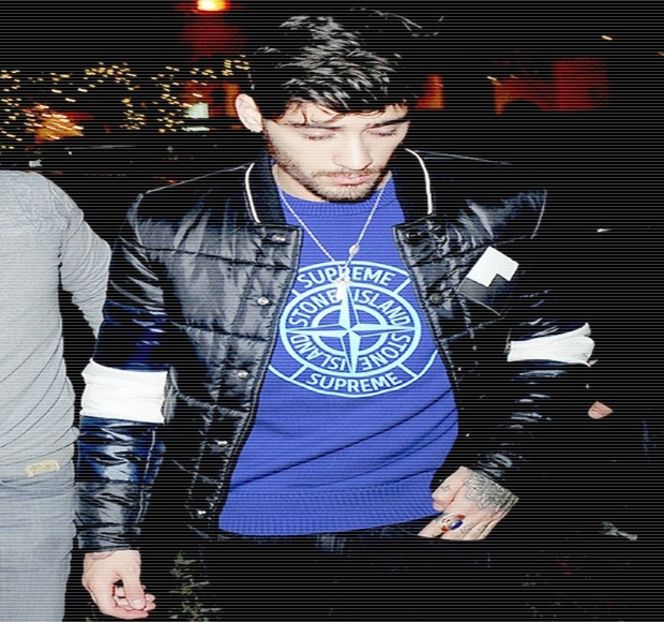 — Ideile, şi invers. „Nu vreau să-ţi faci griji în legătură cu asta.” Ulterior îşi foloseşte palma - 10 Something we gotta maintain