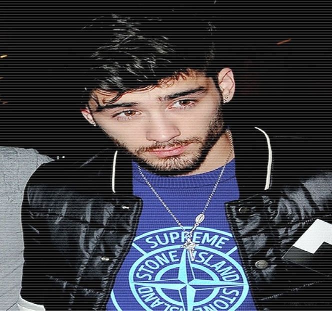 — Zâmbet reapare pe buzele sale, păstrând tăcerea până într-un anumit punct. În urma - 10 Something we gotta maintain